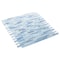 Andova Tiles SAMPLE Loic 0375 x 1625 Glass Brick Joint Mosaic Tile SAM-ANDLOI448 - alternate 6